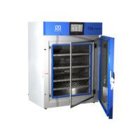 انکوباتور Co2 پارس آزما