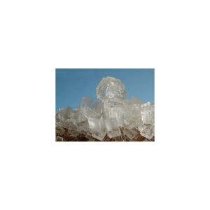 سدیم کلراید Extra pure