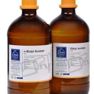 بوتیل استات .Lab دکتر مجللی