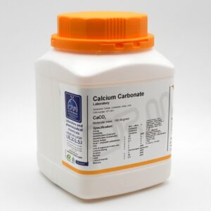 کلسیم کربنات Extra Pure