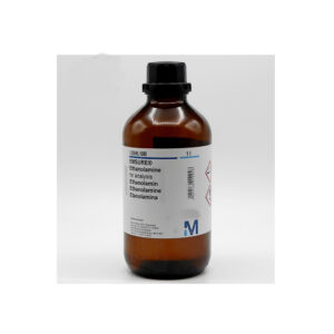 اتانول آمین (مونو اتانول آمین)