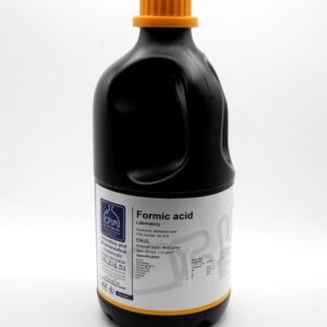 اسید فرمیک Laboratory