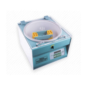 سانتریفیوژ 8 شاخه مدل HB320