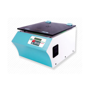 سانتریفیوژ 16 شاخه مدل HB705