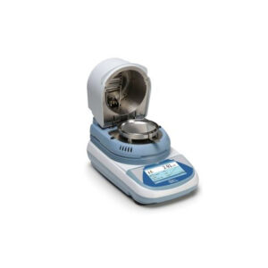 ترازوی رطوبت سنج بل مدل M5-thermo A64M