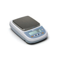 ترازوی دقیق آزمایشگاهی بل مدل L12001