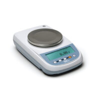 ترازوی دقیق آزمایشگاهی بل مدل LG4202i