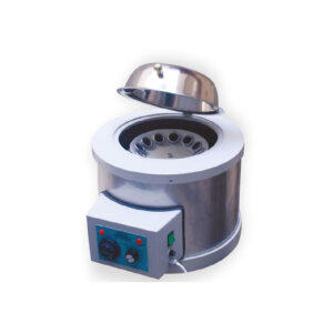 سانتریفیوژ طرح ژربر مدل MC50