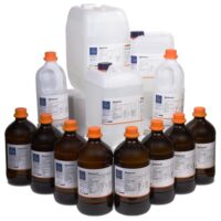 متانول Laboratory