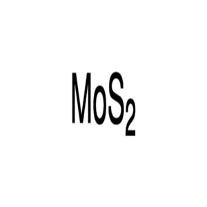 دی سولفید مولیبدن MoS2