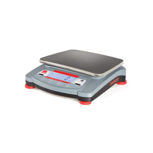 ترازوی دقیق آزمایشگاهی اوهاس مدل NVT1601
