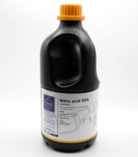 اسید نیتریک 55% Extra Pure