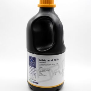 اسید نیتریک 55% Extra Pure