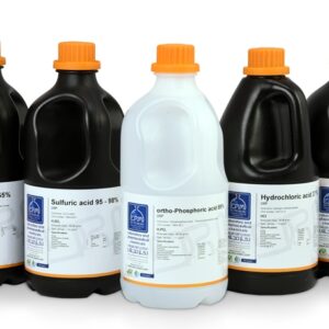 اسيد سولفوريک 98% – 95% Extra Pure