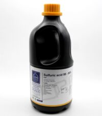 اسید سولفوریک 95-98% USP