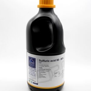 اسید سولفوریک 95-98% USP