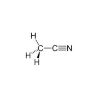استونیتریل Isocratic HPLC