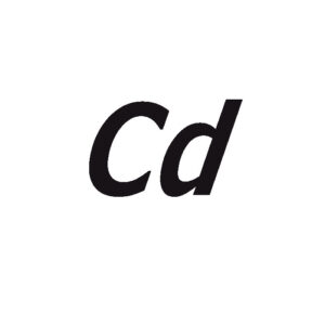 کادمیم( ICP standard)
