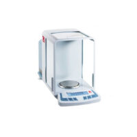 ترازوی حساس آزمایشگاهی اوهاس مدل DV215CD