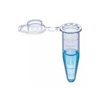 میکروتیوب (اپندورف) (بسته 10 عددی)