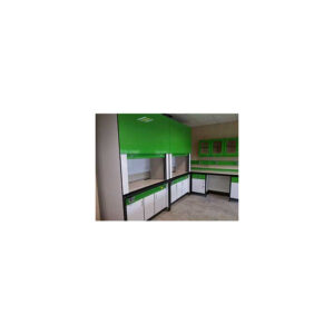 هود عرض شیمیایی تمام MDF
