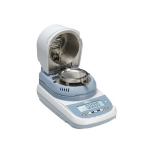 ترازوی رطوبت سنج بل مدل i-thermo 163L