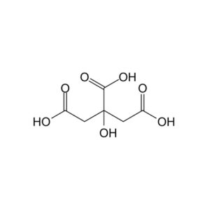 اسید سیتریک محلول 50% Laboratory
