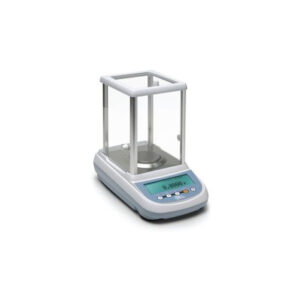 ترازوی آنالیتیکال آزمایشگاهی بل مدل MG214Ai