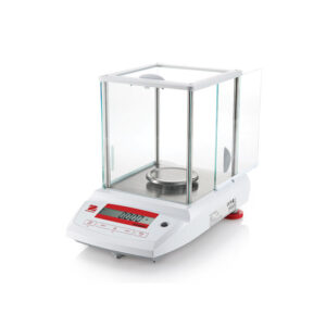 ترازوی دقیق آزمایشگاهی اوهاس مدل PA413c