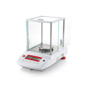 ترازوی دقیق آزمایشگاهی اوهاس مدل PA413