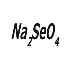 سدیم سلنات