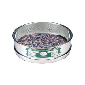 الک آزمایشگاهی Endecotts فریم 8