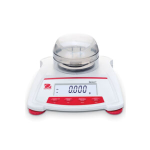 ترازوی دقیق آزمایشگاهی اوهاس مدل SKX123