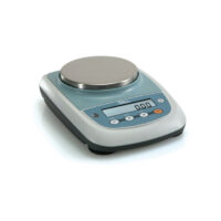ترازوی دقیق آزمایشگاهی بل مدل S1002