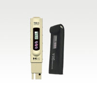سختی سنج آب مدل HM-TDS-3