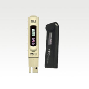 سختی سنج آب مدل HM-TDS-3