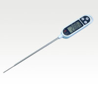 دماسنج میله ای مدل KT-300