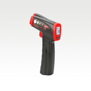ترمومتر لیزری 400 درجه یونیتی مدل  UNI-T UT-300S