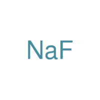 سدیم فلورید