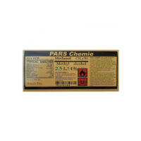 اتیل استات (U.S.P./extra pure)