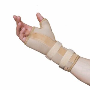 مچ بند آتل دار نئوپرن
