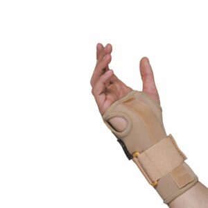 مچ کف بند آتل دار نئوپرن