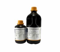 هیدروفلوئوریک اسید 40% Extra pure