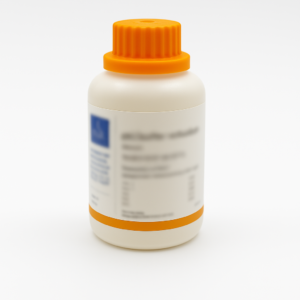 محلول استاندارد سولفات 1000mg/l