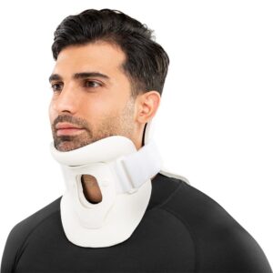 گردنبند طبی فیلادلفیا با قابلیت استفاده در MRI